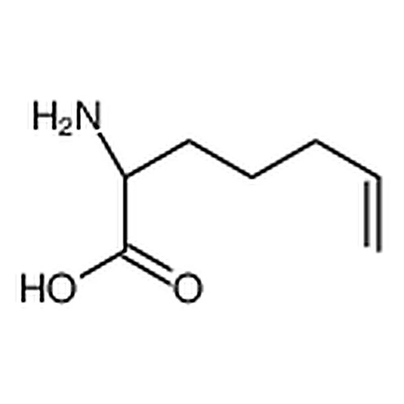 RHAWN (S)-2-Aminohept-6-enoic acid