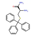 RHAWN H-Cys(Trt)-NH2