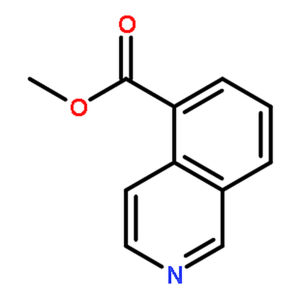 RHAWN Methyl 5-Isoquinolinecarboxylate