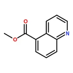 RHAWN Methyl quinoline-5-carboxylate