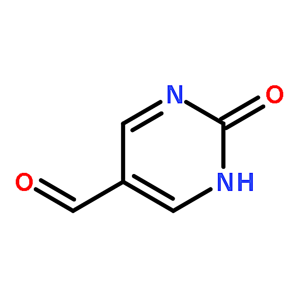 RHAWN 2-Hydroxypyrimidine-5-carbaldehyde