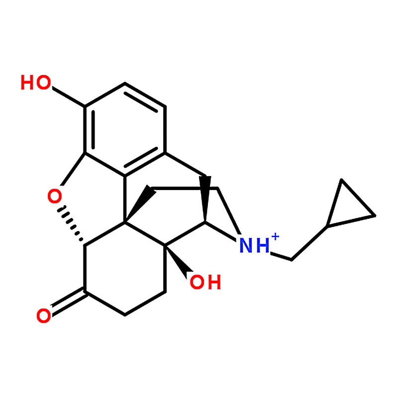 RHAWN Naltrexone HCl