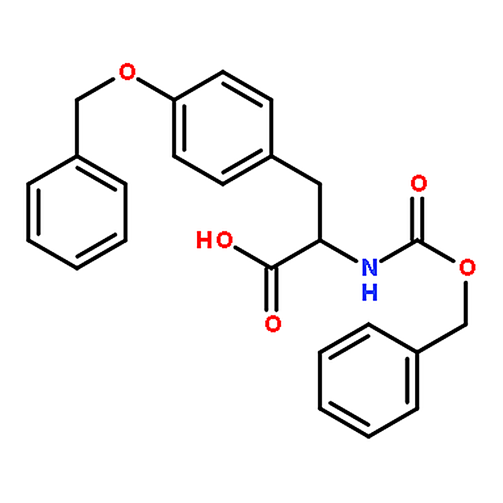 RHAWN O-Benzyl-N-tert-butoxycarbonyl-L-tyrosine