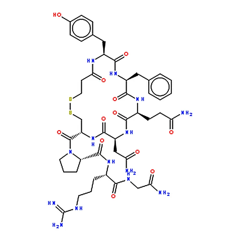 RHAWN Desmopressin Acetate