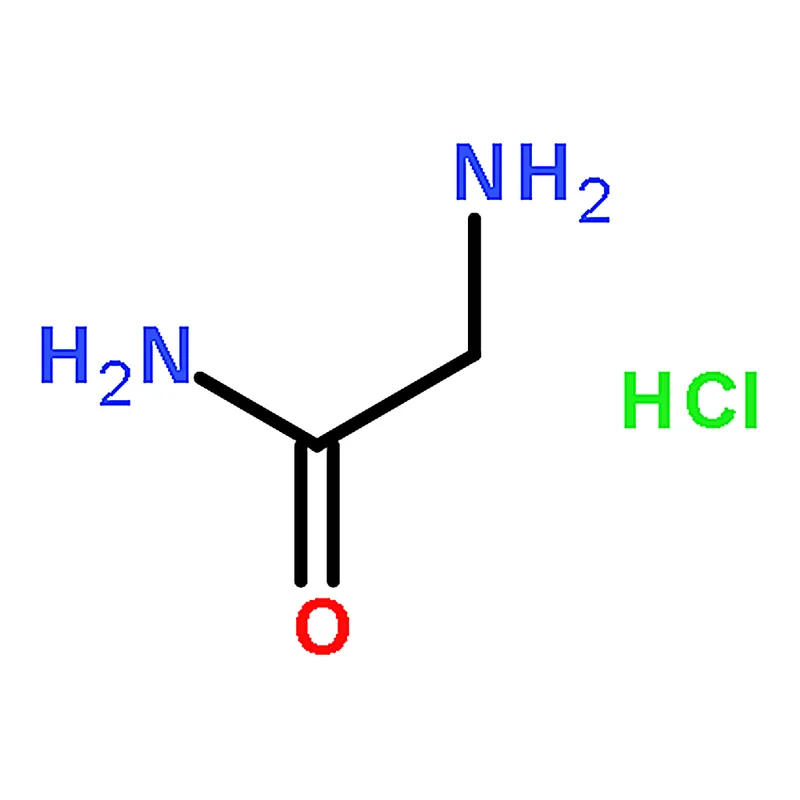 RHAWN Glycinamide hydrochloride