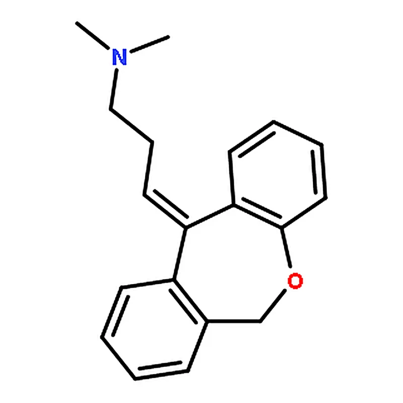 RHAWN Doxepin