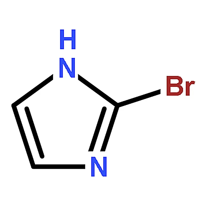 RHAWN 2-Bromo-1H-imidazole