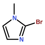 RHAWN 2-Bromo-1-methyl-1H-imidazole