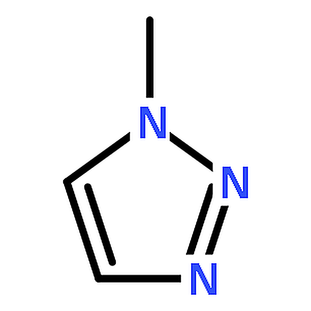 RHAWN 1-methyl-1H-1，2，3-triazole