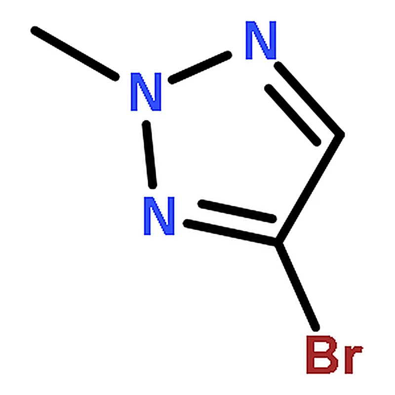 RHAWN 4-Bromo-2-methyl-2H-1,2,3-triazole