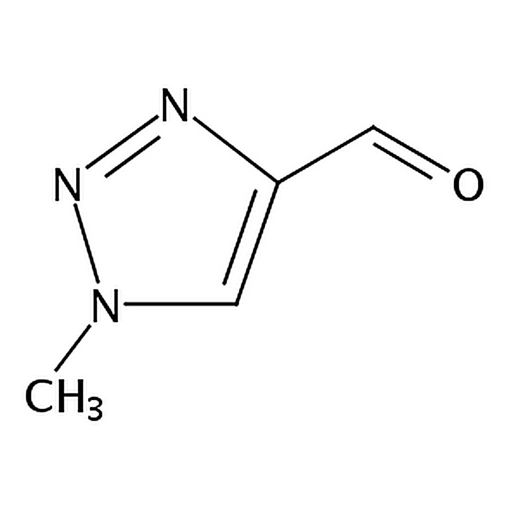 RHAWN 1-Methyl-1H-1,2,3-triazole-4-carbaldehyde
