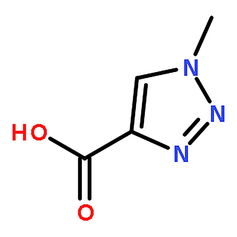 RHAWN 1-methyl-1H-1,2,3-triazole-4-carboxylic acid