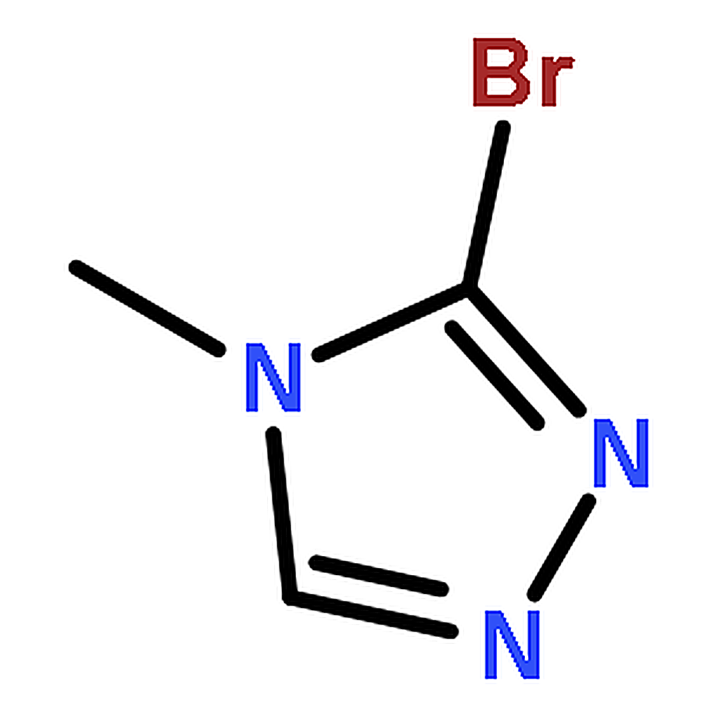 RHAWN 3-Bromo-4-methyl-4H-1，2，4-triazole