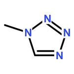 RHAWN 1-Methyl-1<i>H</i>-tetrazole