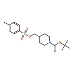RHAWN 1-Boc-4-(p-toluenesulfonyloxymethyl)piperidine, 96%