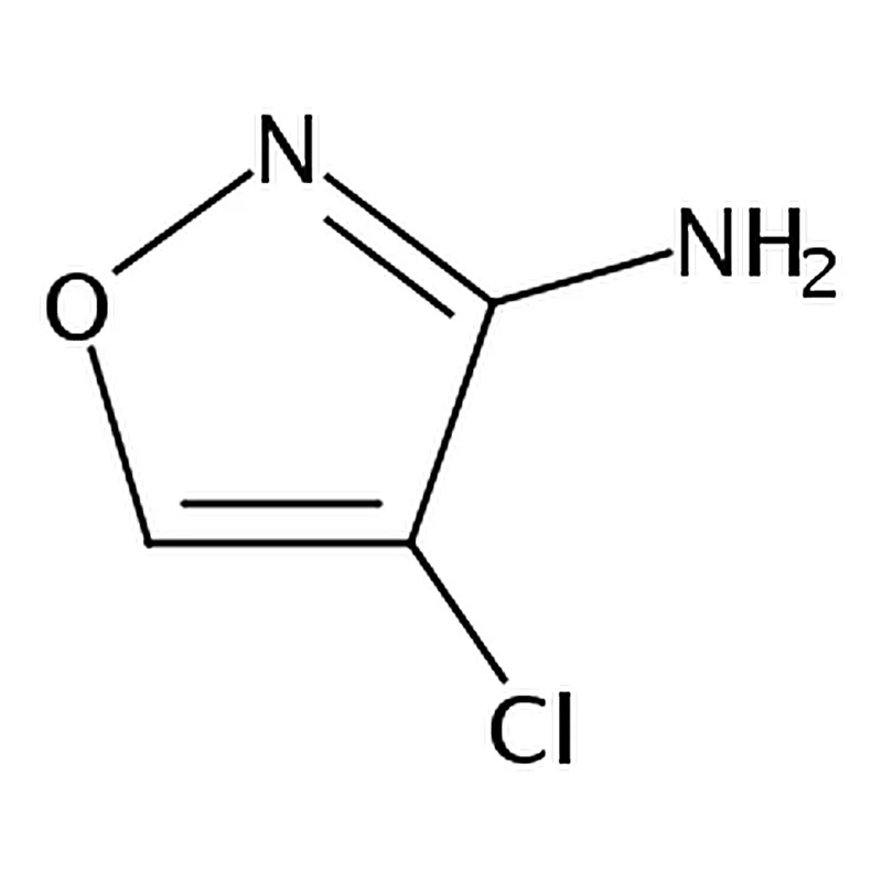 RHAWN 4-Chloroisoxazol-3-amine