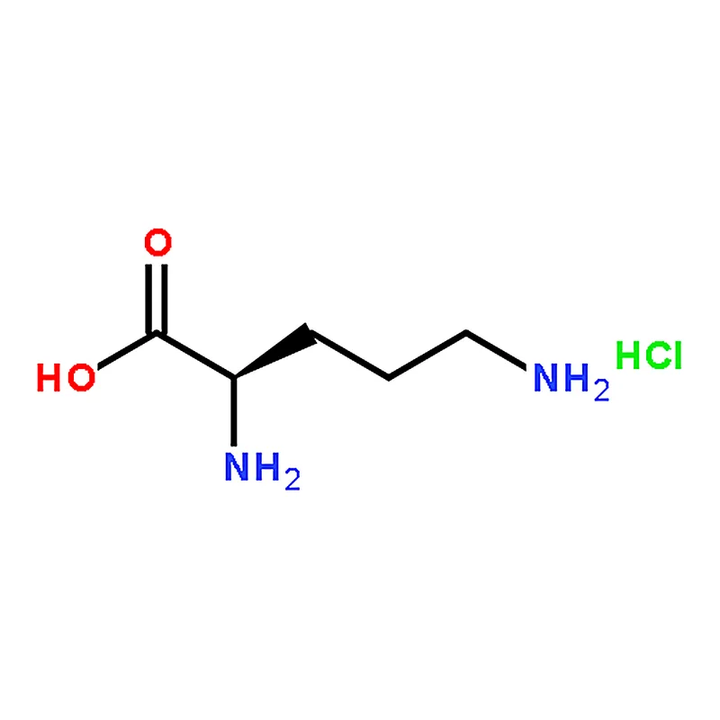 RHAWN D-Ornithine monohydrochloride