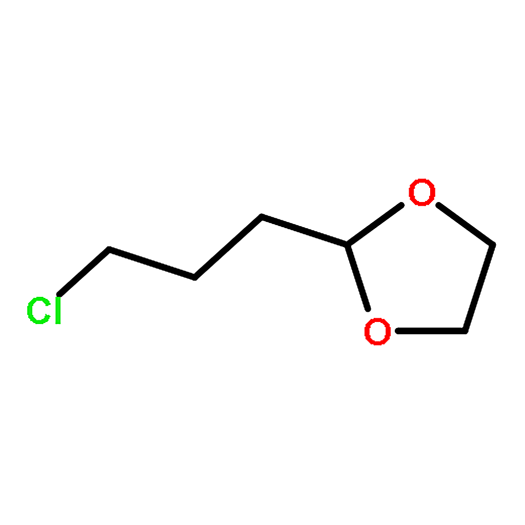 RHAWN 2-(3-Chloropropyl)-1,3-dioxolane