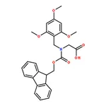 RHAWN Fmoc-N-(2,4,6-trimethoxybenzyl)-glycine