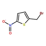 RHAWN 2-(Bromomethyl)-5-nitrothiophene