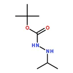 RHAWN 1-Boc-2-isopropylhydrazine