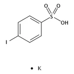 RHAWN Potassium 4-iodobenzenesulfonate