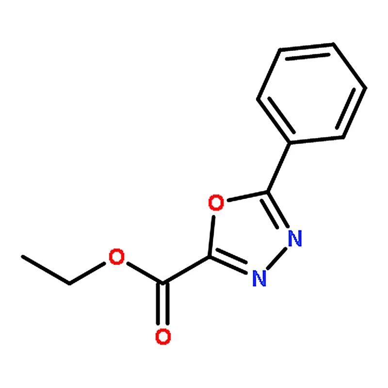 RHAWN Ethyl 5-phenyl-1,3,4-oxadiazole-2-carboxylate
