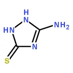 RHAWN 3-Amino-1,2,4-triazole-5-thiol