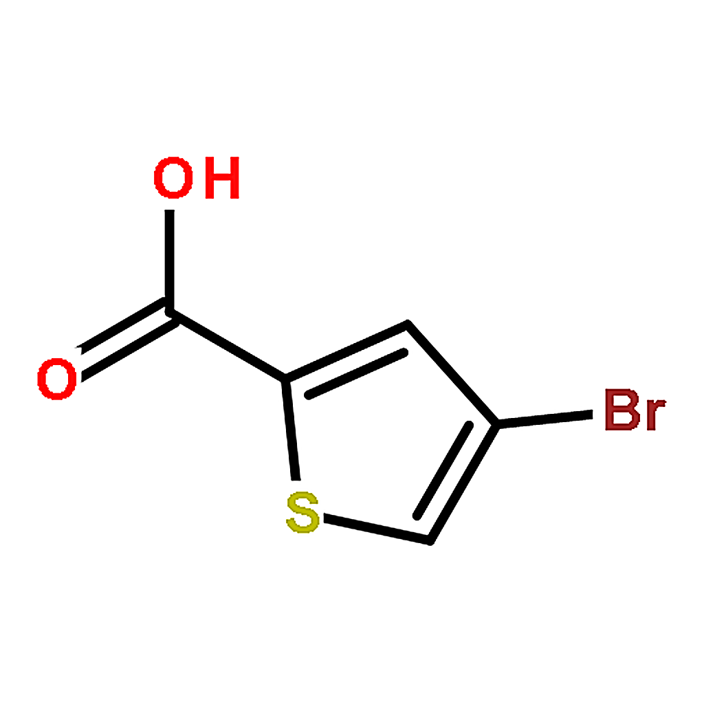 RHAWN 4-Bromo-2-thiophenecarboxylic Acid