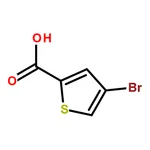 RHAWN 4-Bromo-2-thiophenecarboxylic Acid