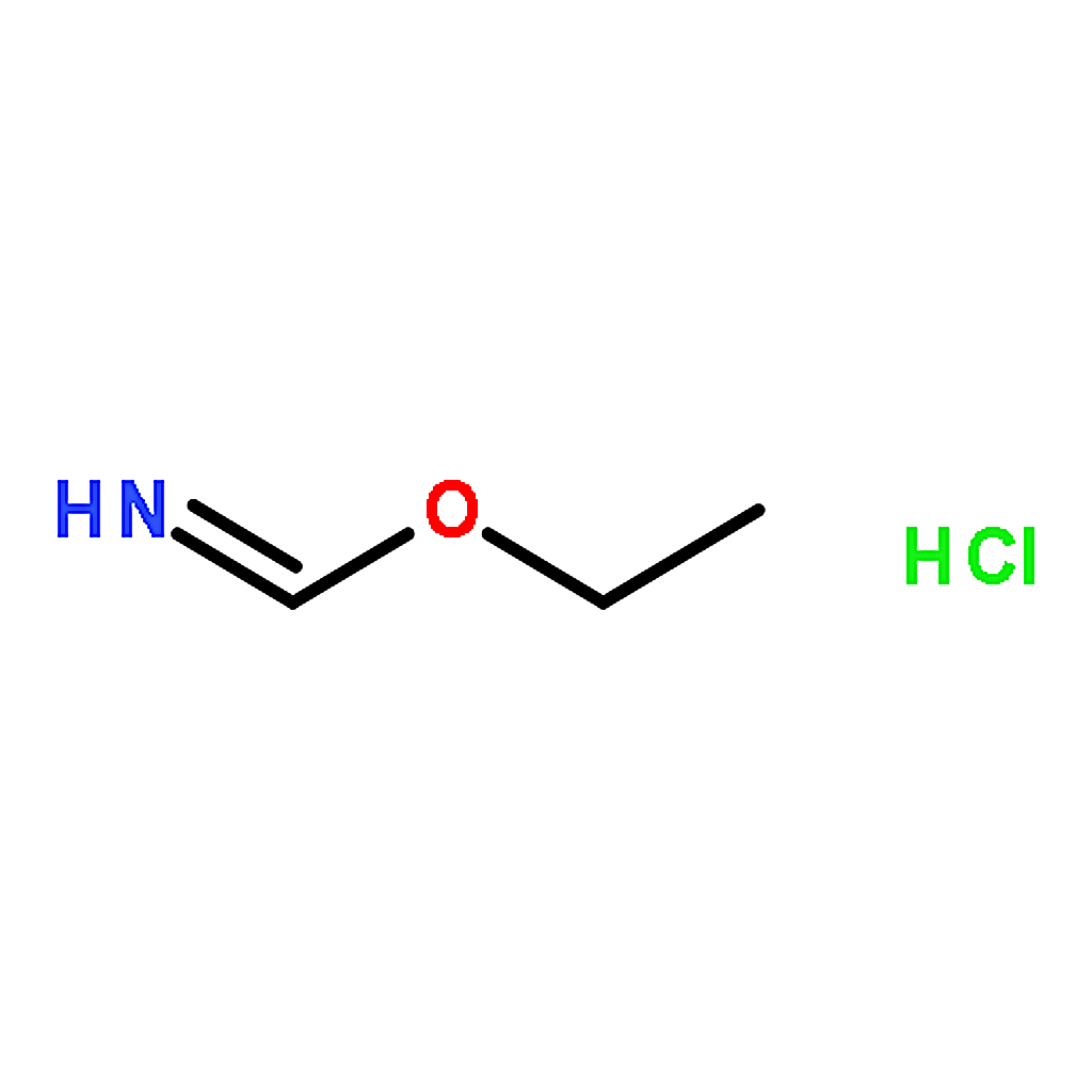 RHAWN Ethyl formimidate hydrochloride