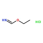 RHAWN Ethyl formimidate hydrochloride