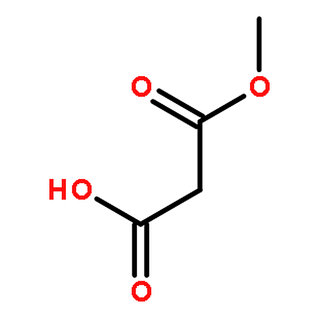 RHAWN Methyl hydrogen malonate