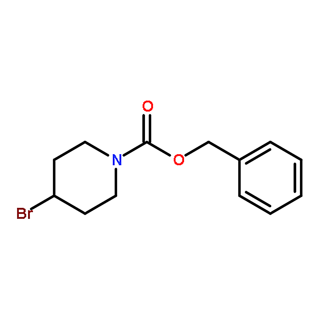 RHAWN 4-Bromo-N-Z-piperidine
