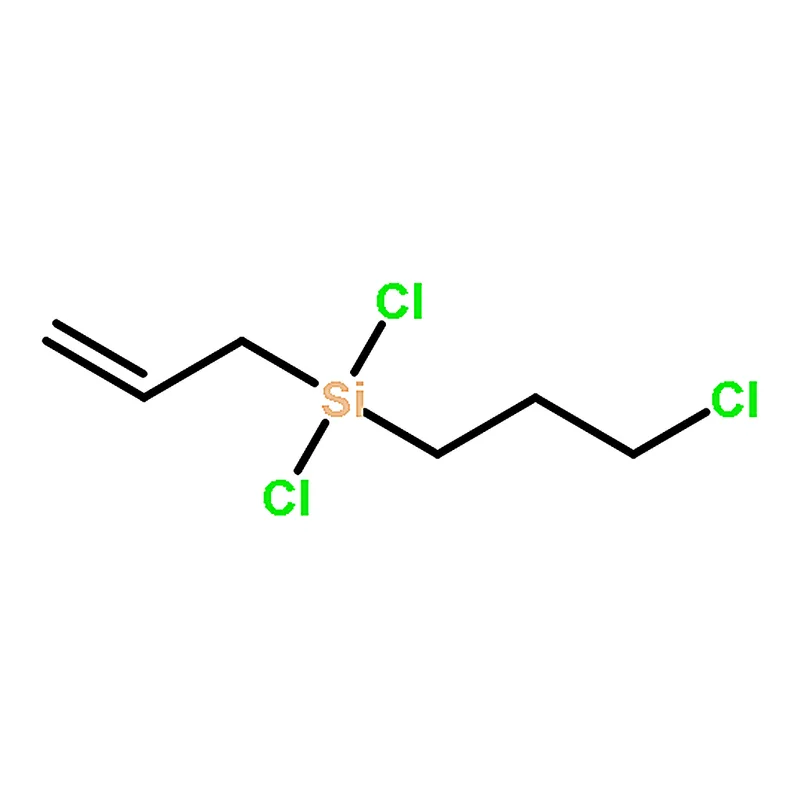 RHAWN ALLYL(CHLOROPROPYL)DICHLOROSILANE