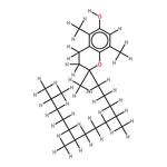 RHAWN TOCOPHEROL, D--(P)