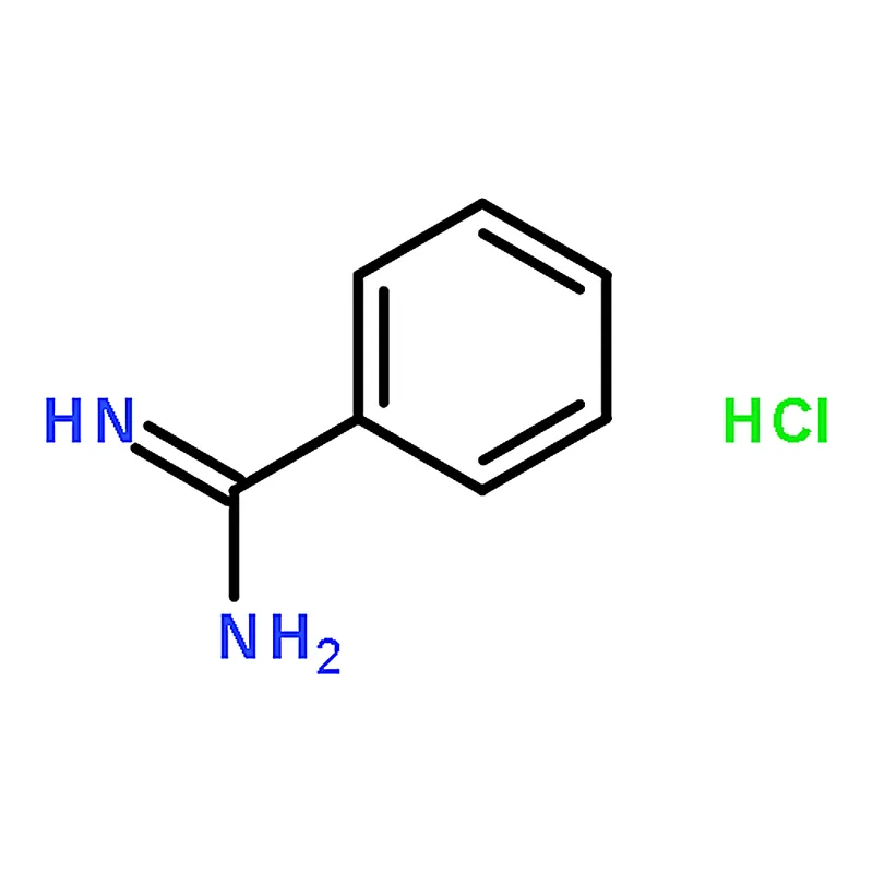 RHAWN Benzamidine hydrochloride