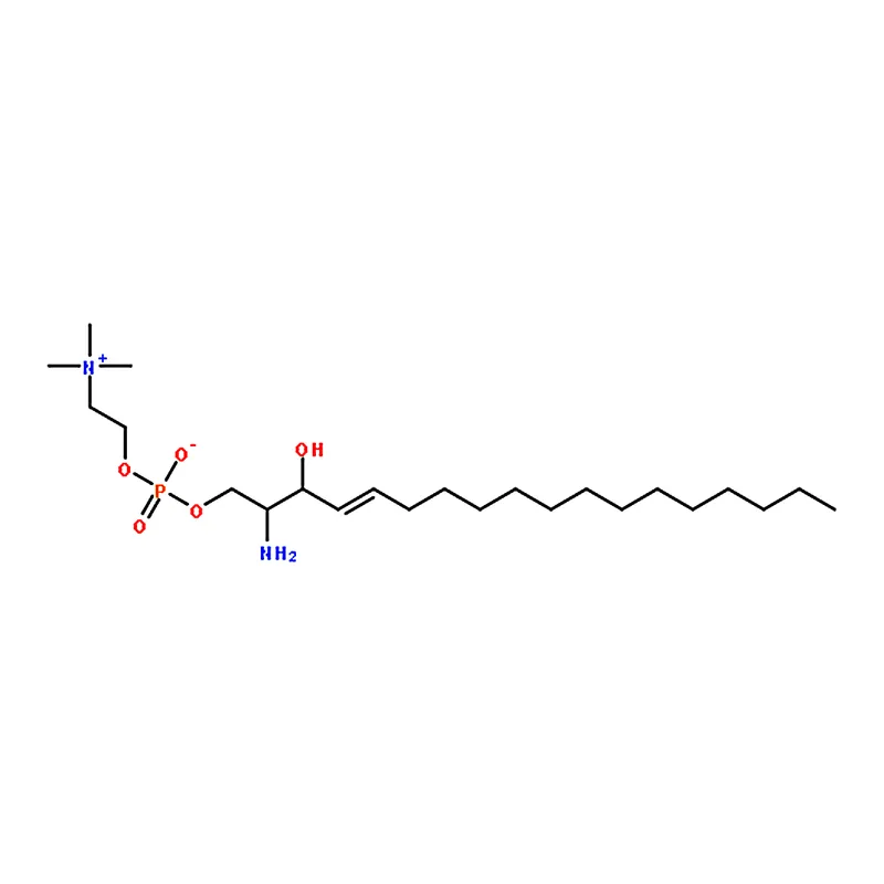 RHAWN Sphingosylphosphorylcholine