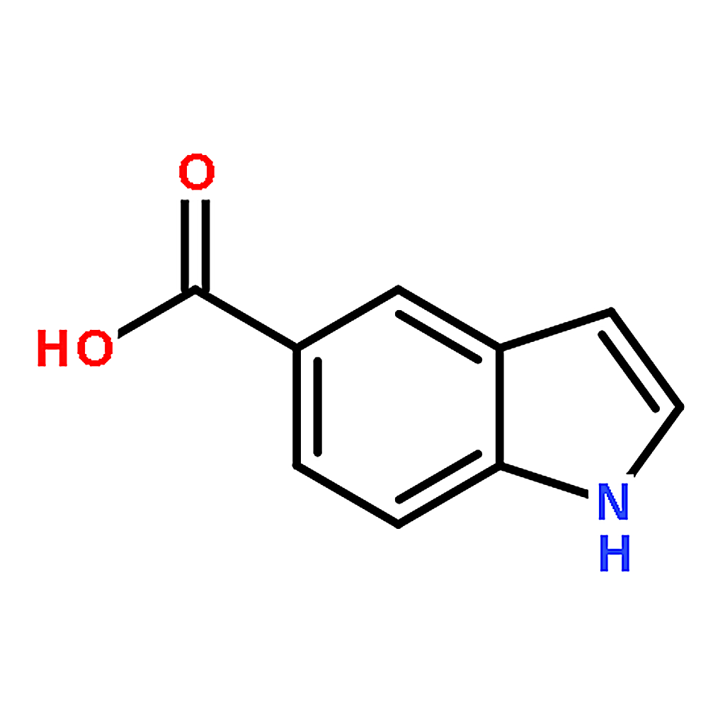 RHAWN Indole-5-carboxylic acid