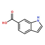 RHAWN Indole-6-carboxylic acid