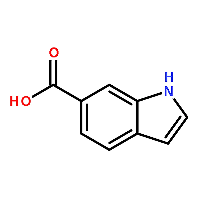 RHAWN Indole-6-carboxylic acid