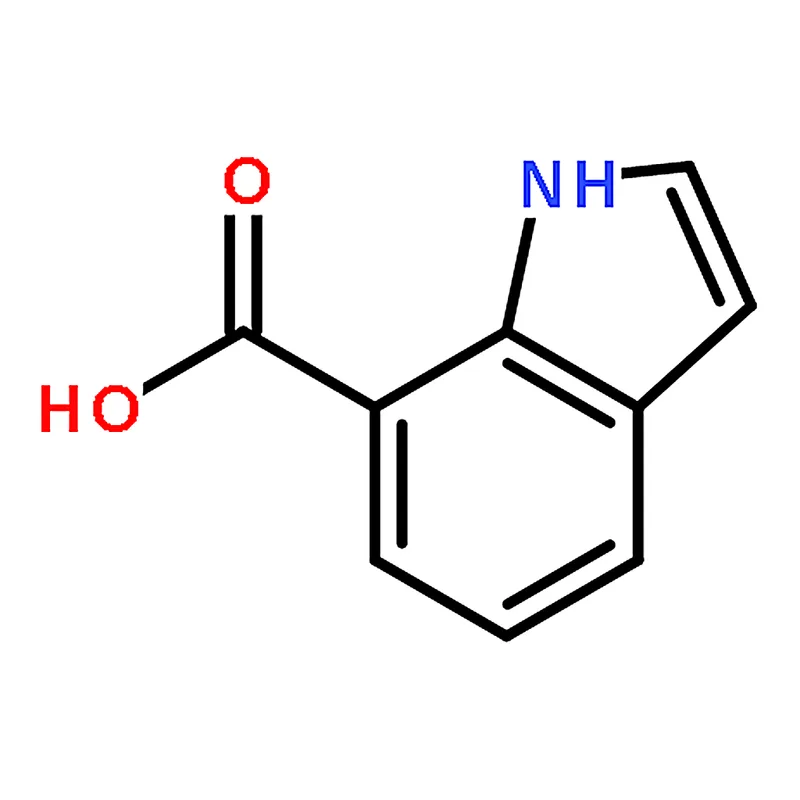 RHAWN 1H-indole-7-carboxylic acid