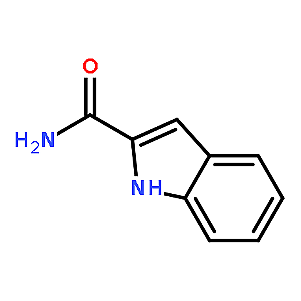 RHAWN 1H-Indole-2-carboxamide
