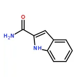 RHAWN 1H-Indole-2-carboxamide