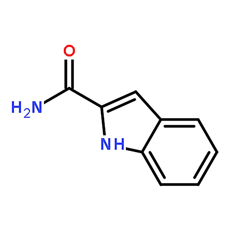 RHAWN 1H-Indole-2-carboxamide
