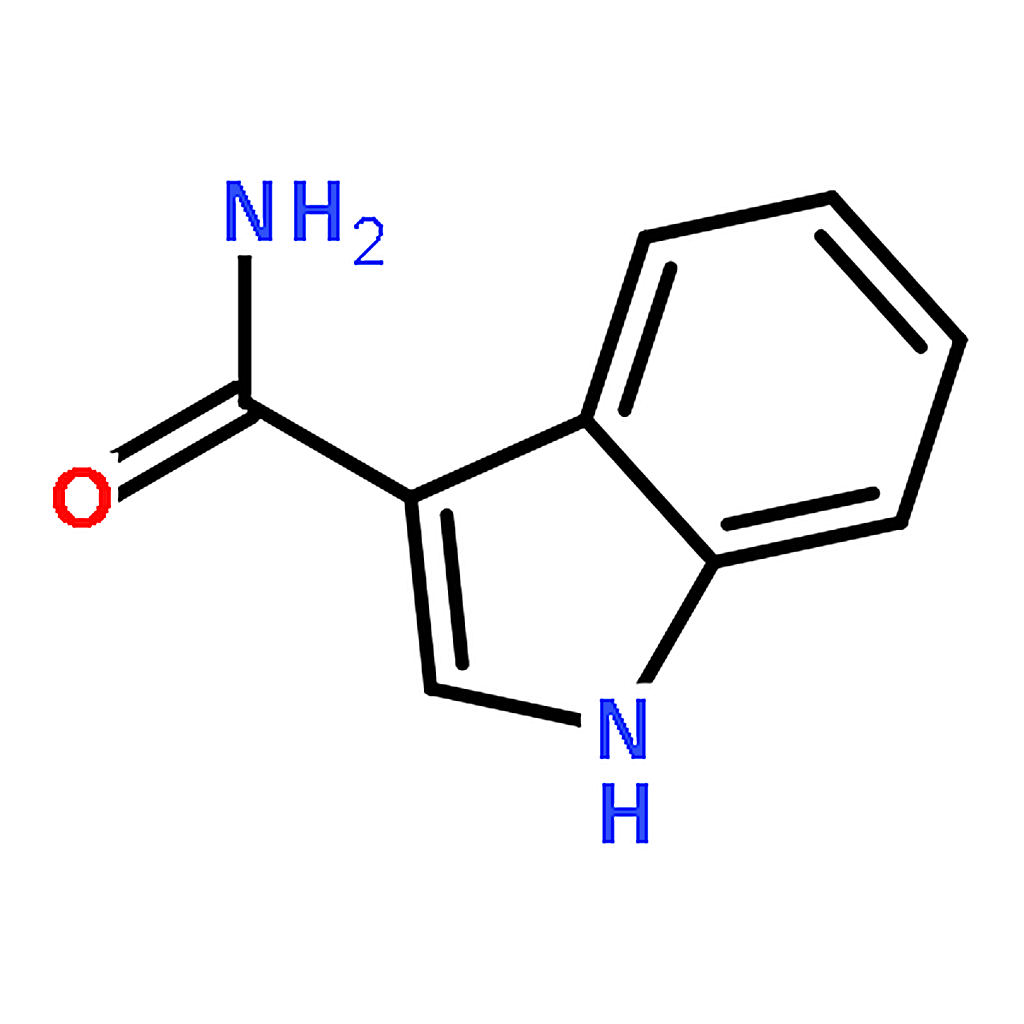 RHAWN 1H-Indole-3-carboxamide
