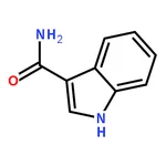 RHAWN 1H-Indole-3-carboxamide