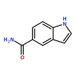 RHAWN 1H-indole-5-carboxamide