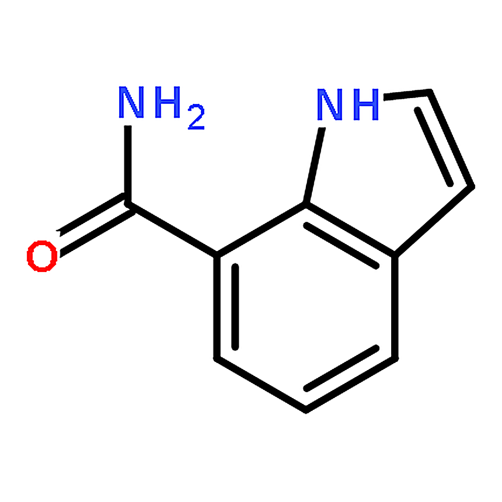 RHAWN 1H-Indole-7-carboxamide