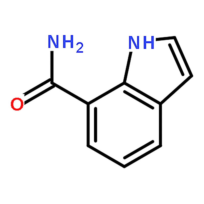 RHAWN 1H-Indole-7-carboxamide